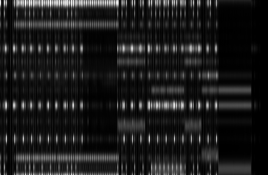 Zavoloka - Temna Nichka [vocal-forrrest] (Morusque live mix 01)